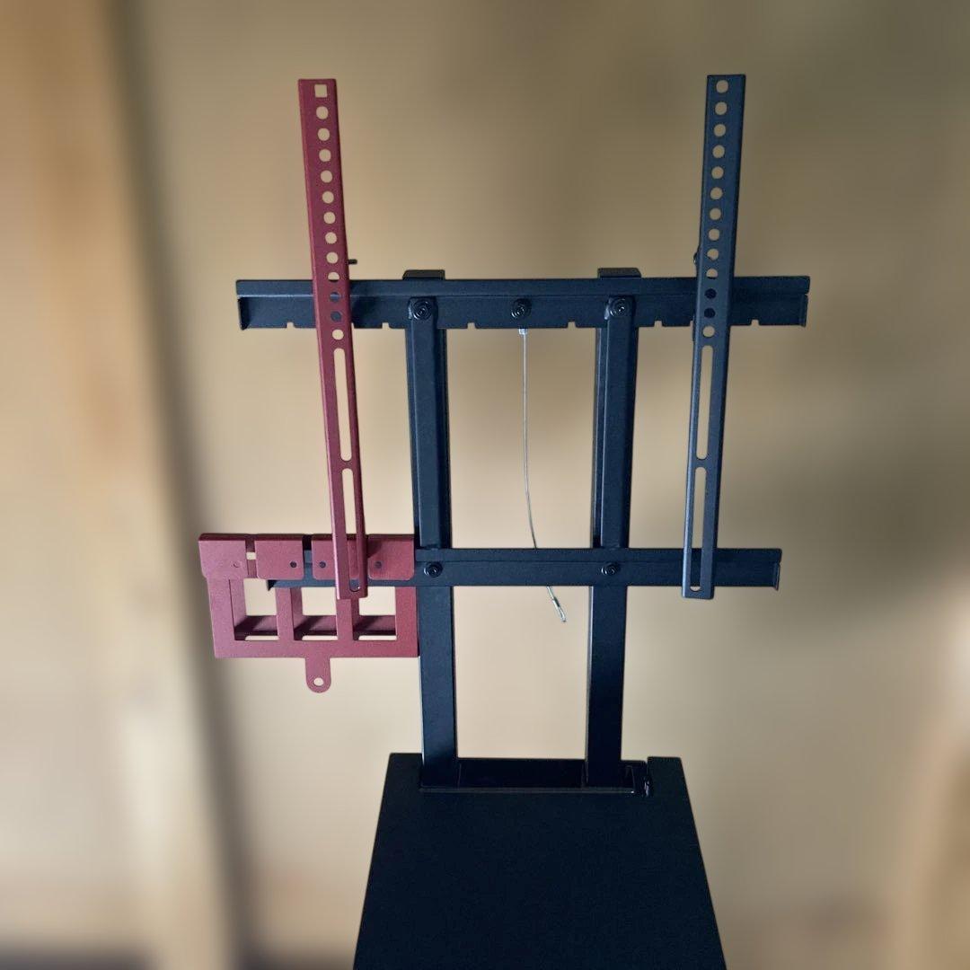 EQUALS イコールズ TVスタンド V2HIGH TYPE