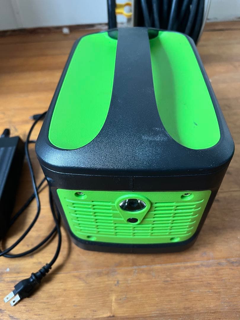 CallMMAX 発電機セット