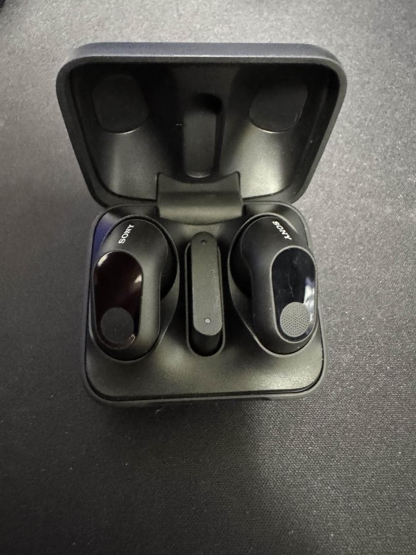 イヤホン INZONE Buds WF-G700N