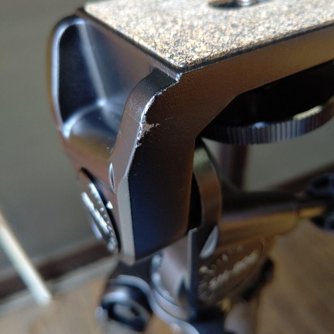 SLIK Ultra 1one UL-113 カーボン 3WAY 三脚 中古品