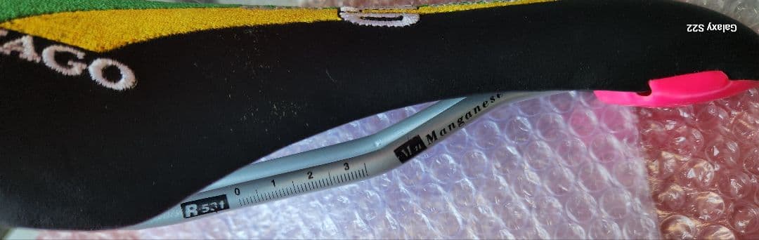 COLNAGO Vuelta Bassano サドル