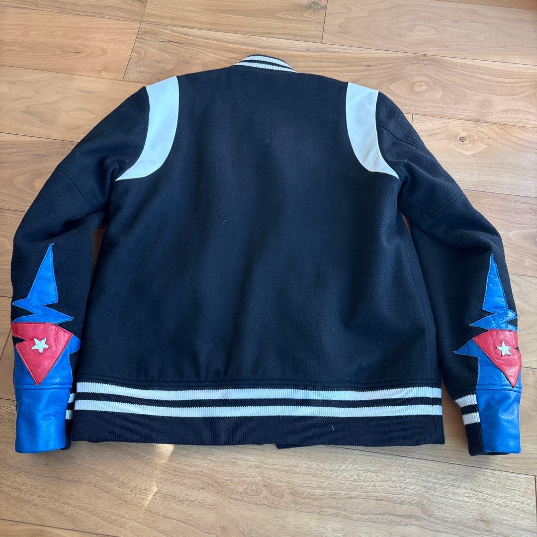 最終値下げ WHIZLIMITED FLAG STA JK （76着限定）