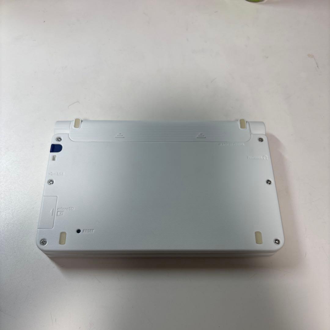 CASIO 電子書籍　XD-SX4110