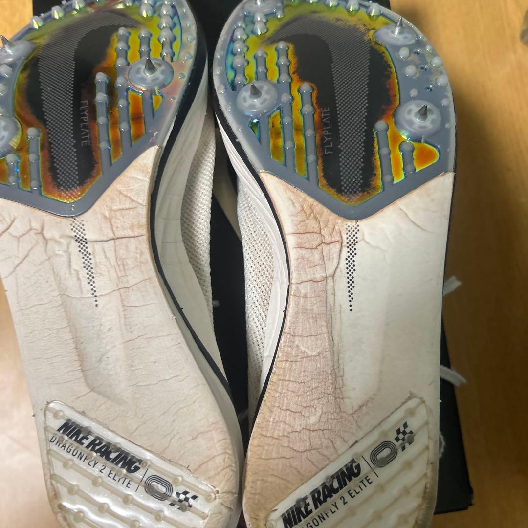 ドラゴンフライエリート　ヤコブインゲブリクセンモデル