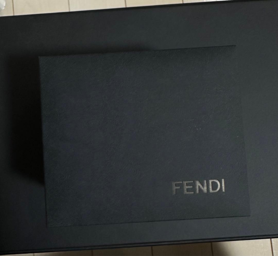 ＦＥＮＤＩ腕時計