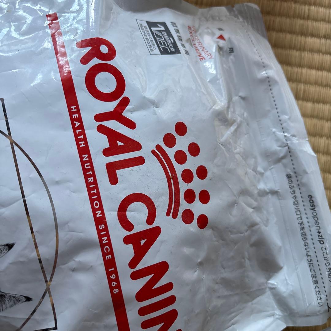 か*こ様  Canin ユリナリーS/O ライト 4kg