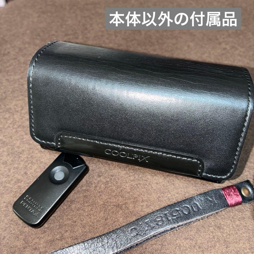 【完動品】PENTAX ESPIO mini 75周年 極美品　フィルムカメラ