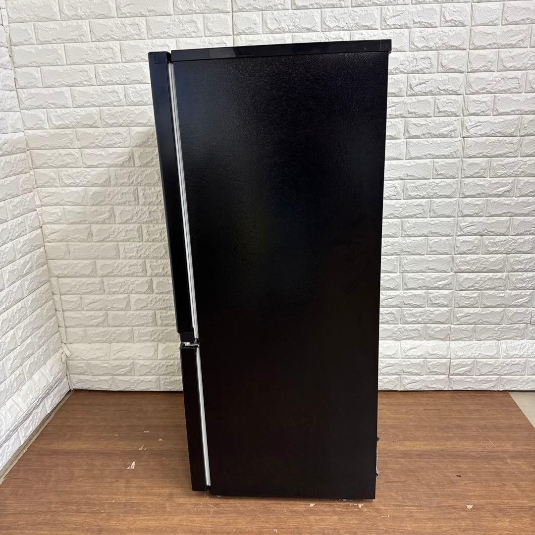 TOSHIBA GR-U15BS 2023年式　冷蔵庫 右開き　札幌近郊限定です