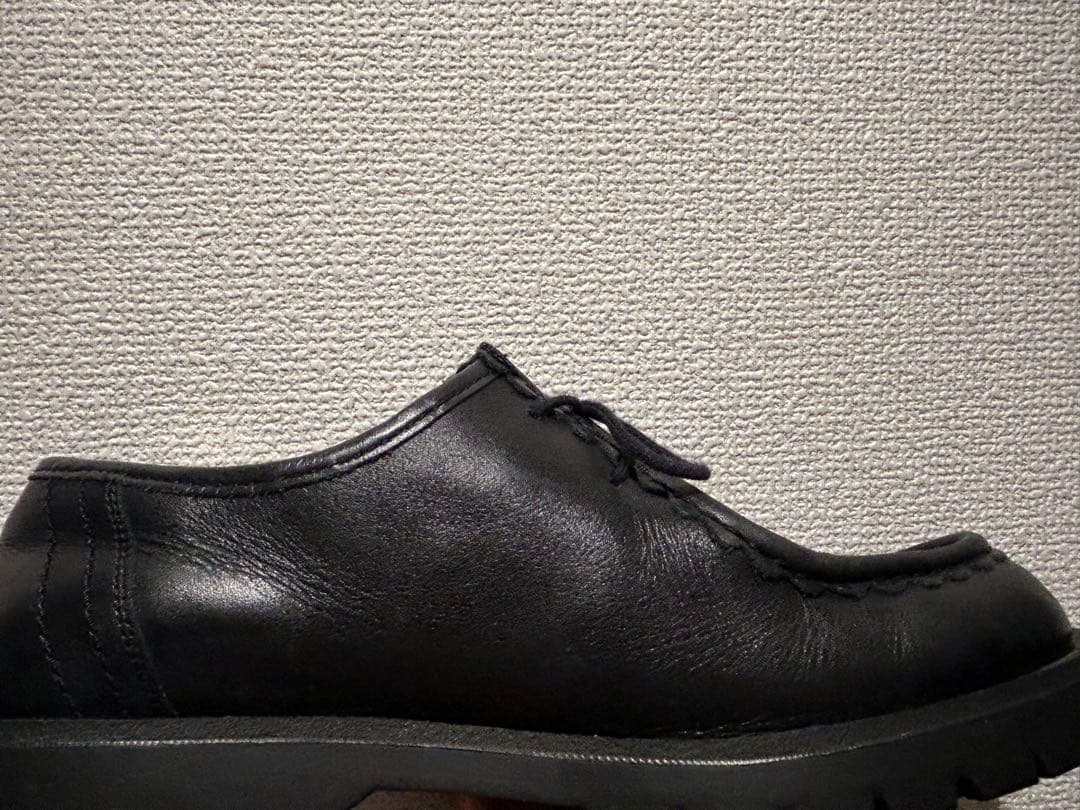 クレマン パドロール ブラック 42