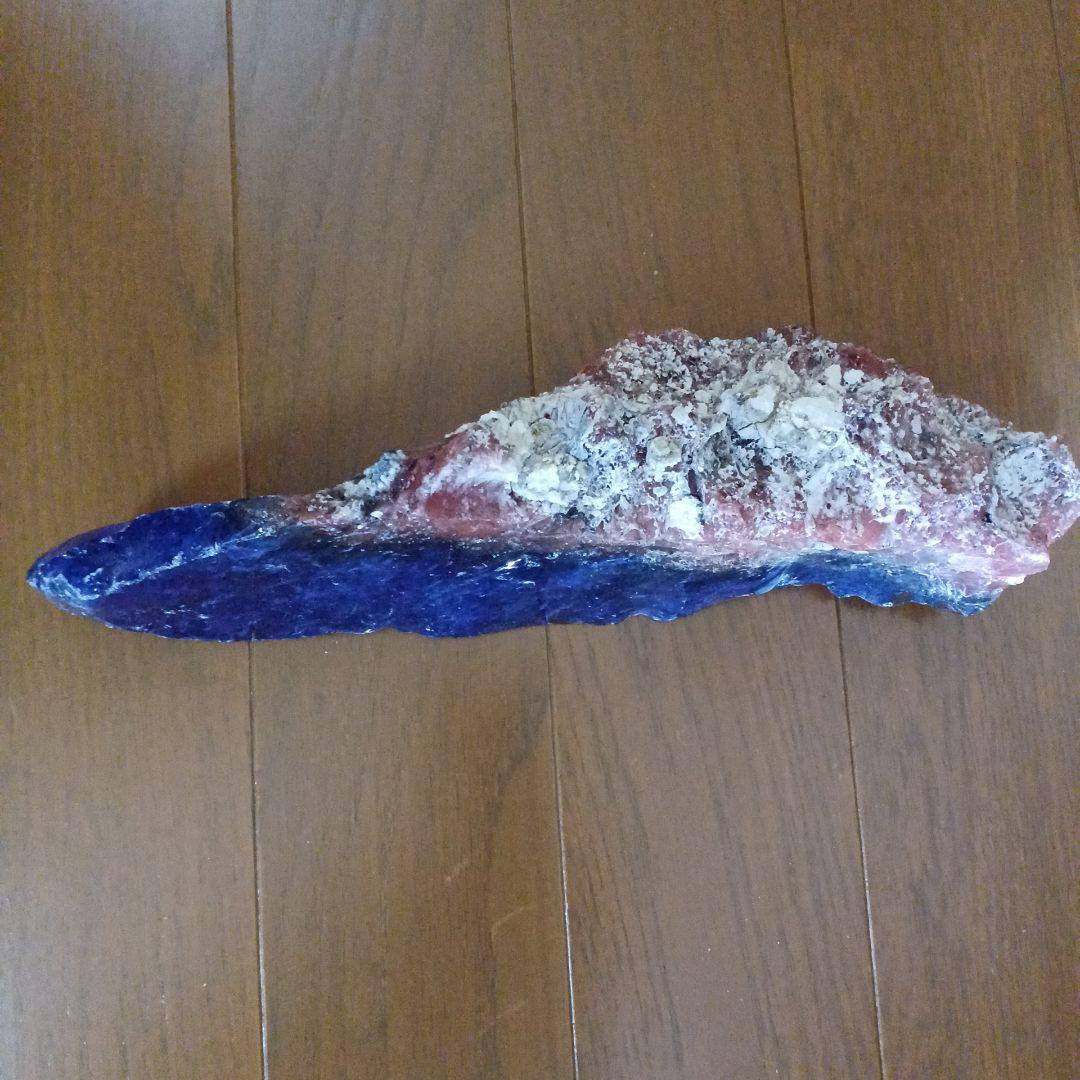 アンダラクリスタル？　768g