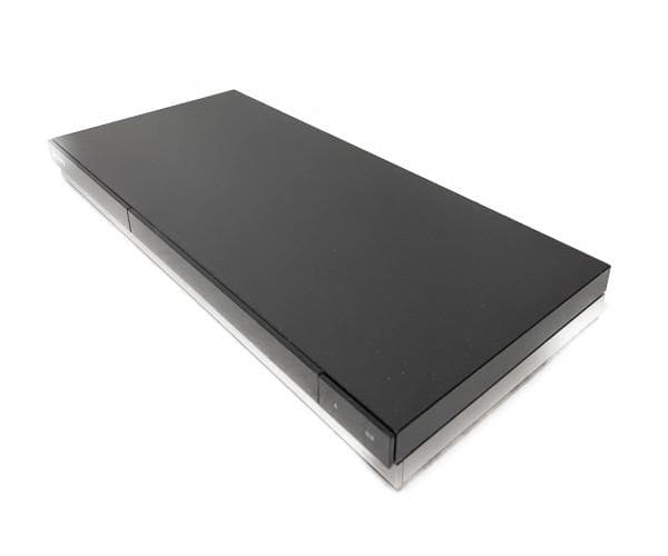 ソニー SONY 2チューナー ブルーレイレコーダー BDZ-ZW500