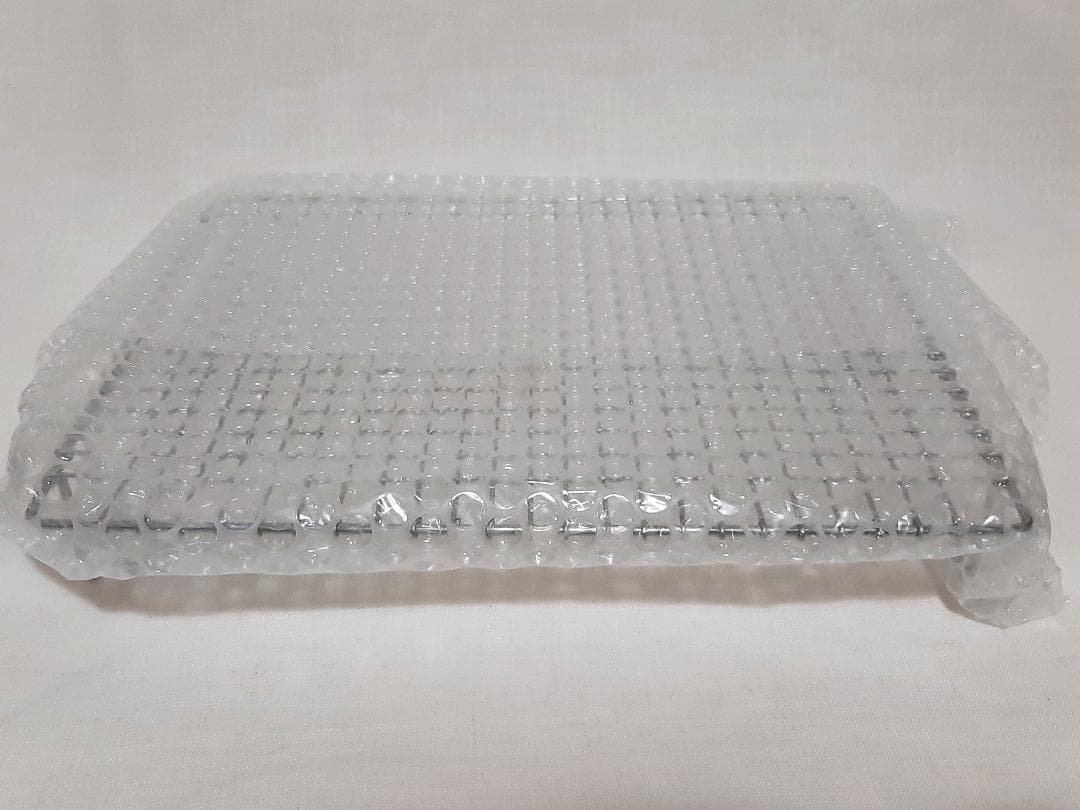 新品 辻和金網 ふたつき 干しかご 大 中段網付き