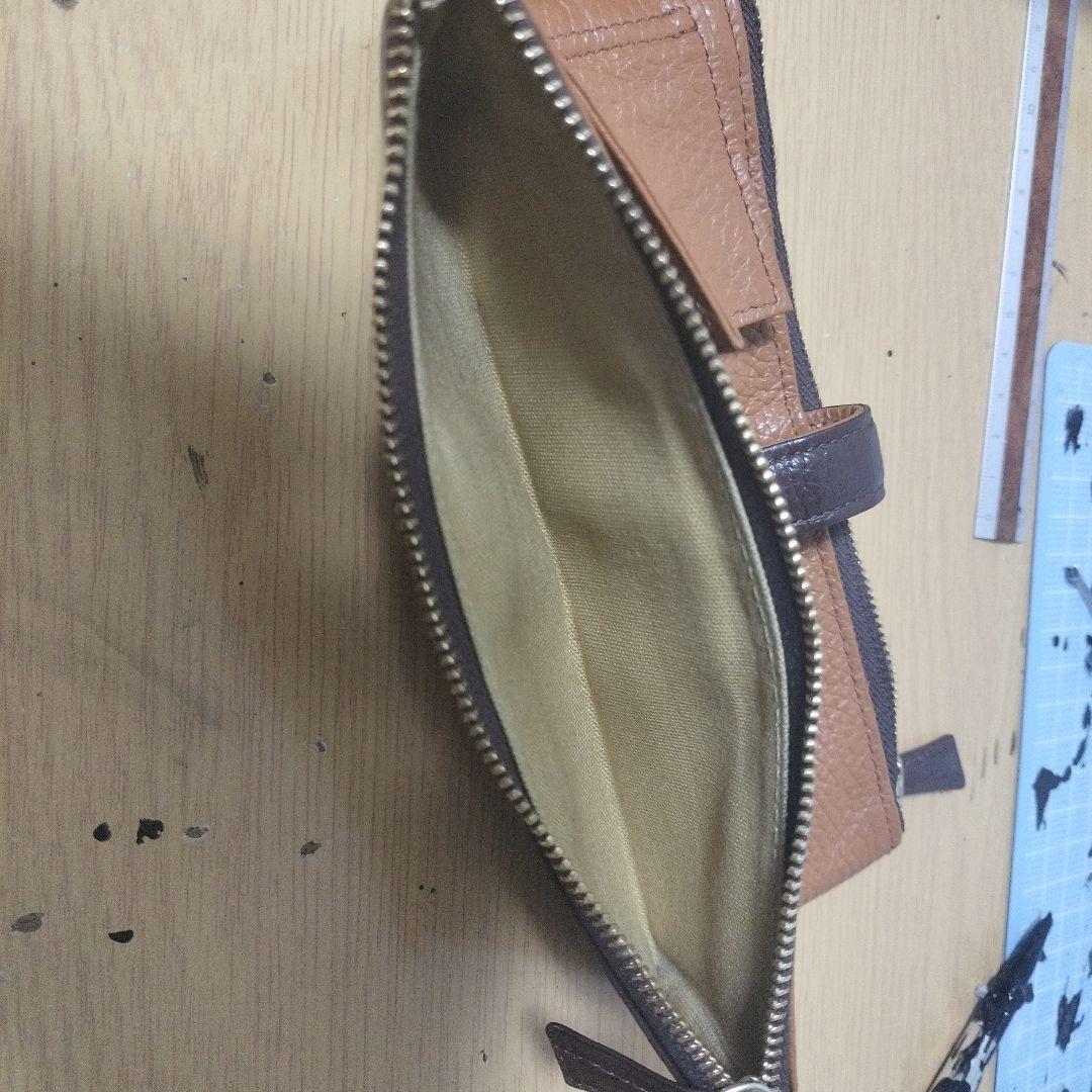 ルポペンケース