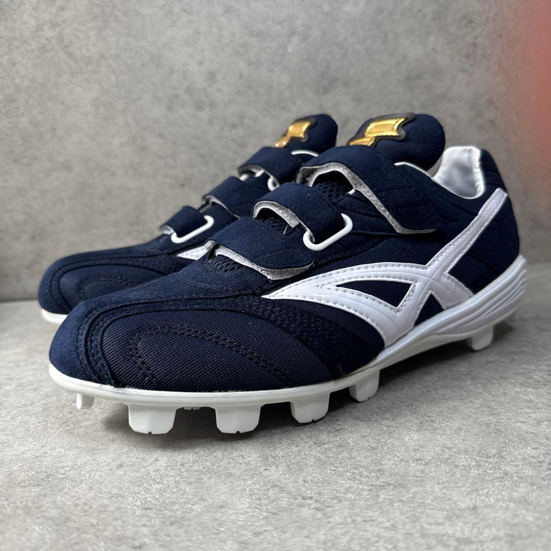 新品！限定　SSK エスエスケー　プロエッジ　ブロックソール　野球　スパイク