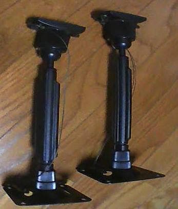 BOSE 4スピーカーセット