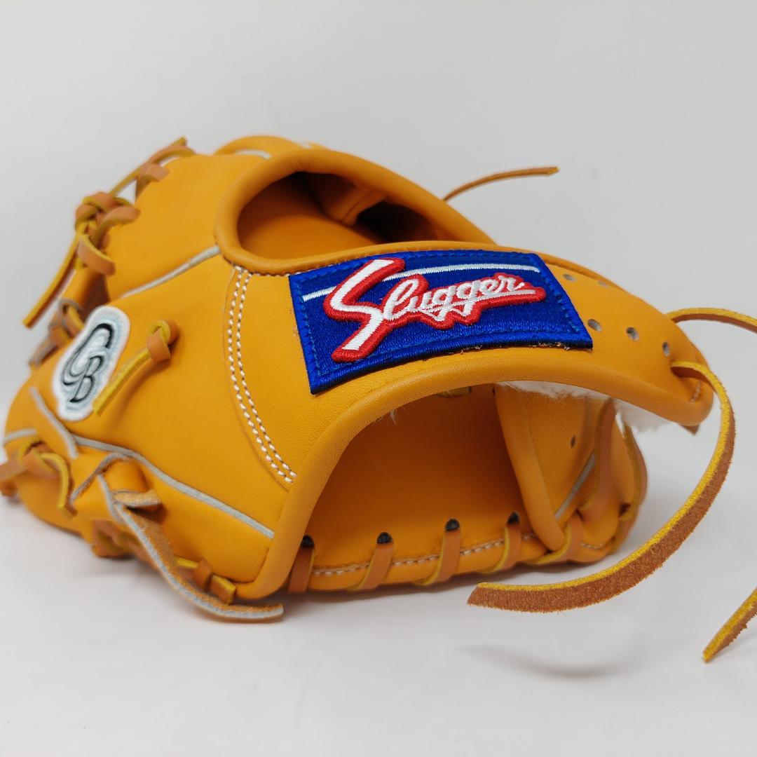 久保田スラッガー トレーニンググラブ 硬式 軟式 兼用KSG-PROB 左投げ