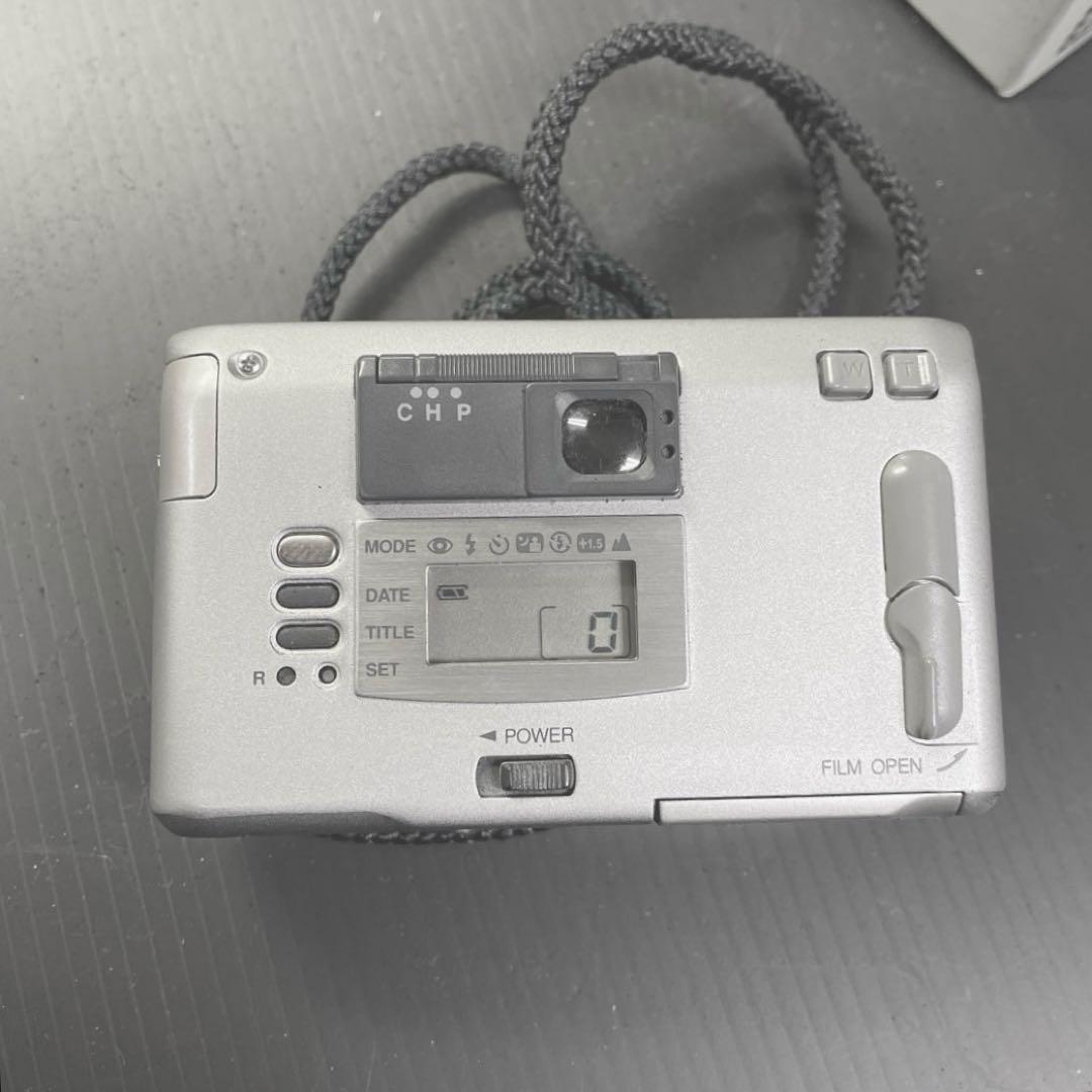 ◯Konica Revio ◯ APSコンパクトカメラ 〜美品〜