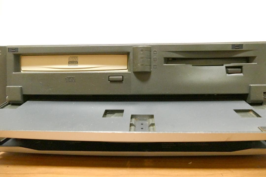 NEC PC-9821 C200/C CEREB（セレブ）【ジャンク品】