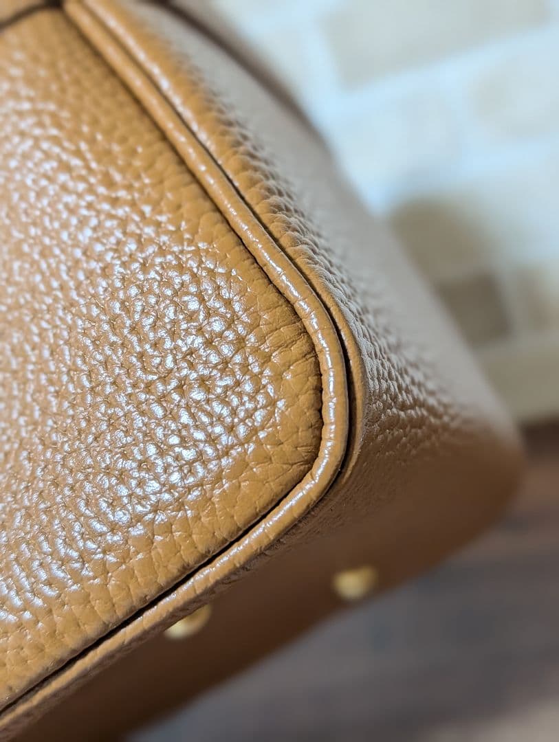 Ch!iiiバッグ　バニティ