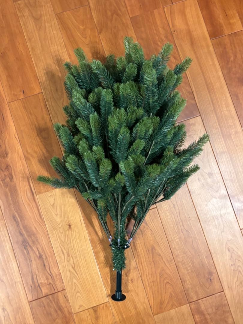 【即日発送！】 RS GLOBAL TRADE クリスマスツリー 150cm