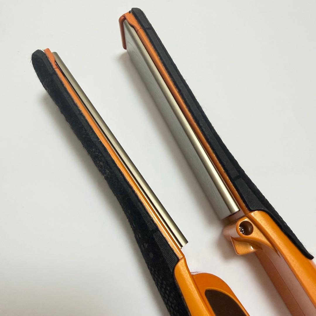 【2025年製】アドストADST Premium DS2 ストレートヘアアイロン