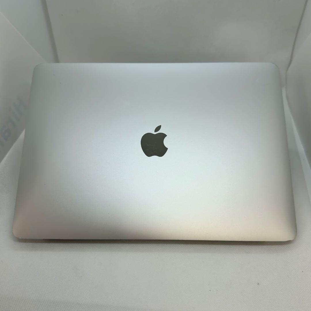 MacBook Pro 13インチ (M1, 2020) – シルバー