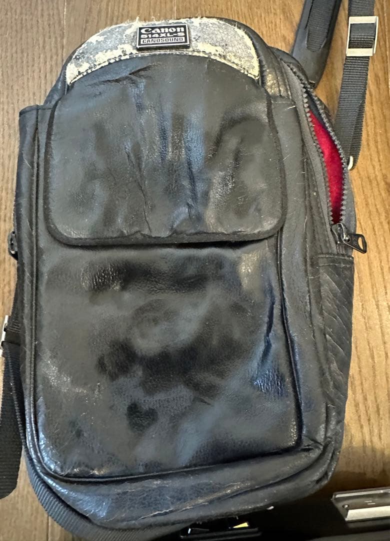 映像自主制作 8mm セット CANON514XL-S ELMO 240S-XL