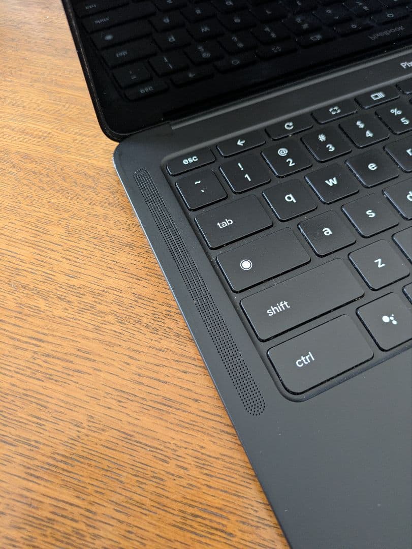 Chromebook本体 Pixelbook Go (Chromebook)