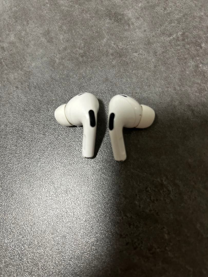 AirPodspro第2世代 値下げ交渉⭕️