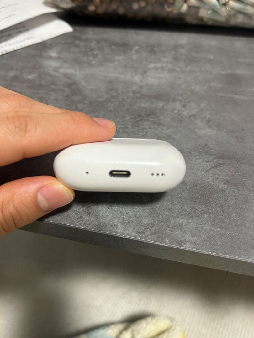 AirPodspro第2世代 値下げ交渉⭕️