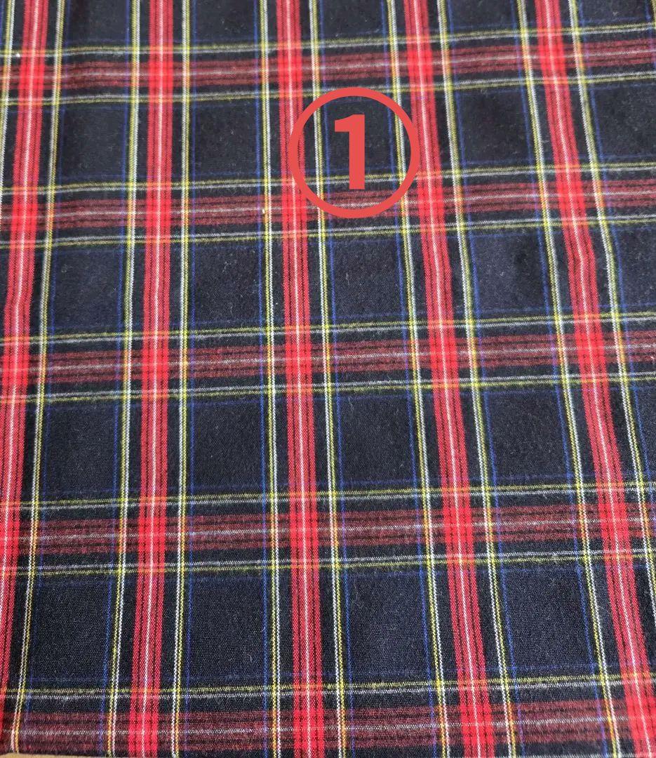 ハンドメイドオーダー犬服【luna】