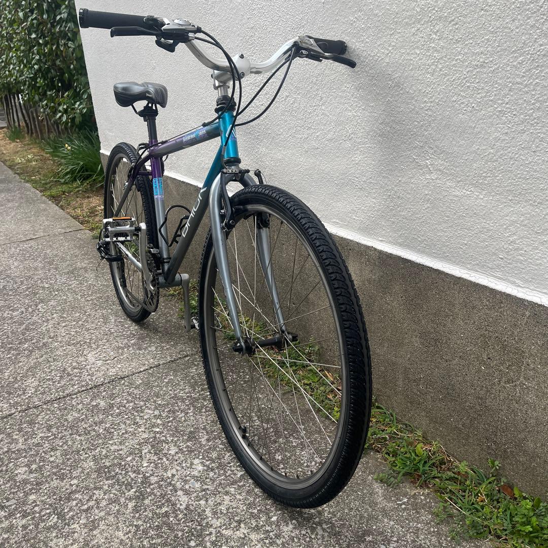 ARAYA BRICK 26インチ