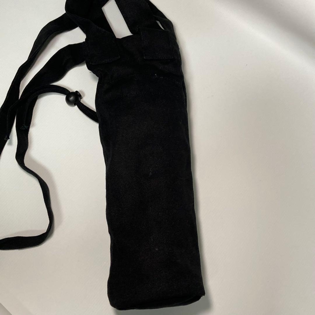 ルブタン・非売品ステンレス水筒・マニキュアセット