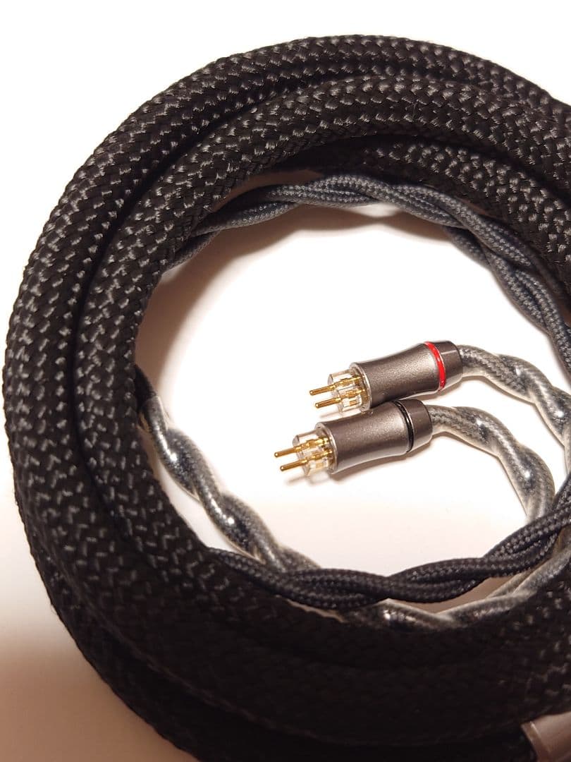 NICEHCK AceOrpheus　2pin 4.4mm