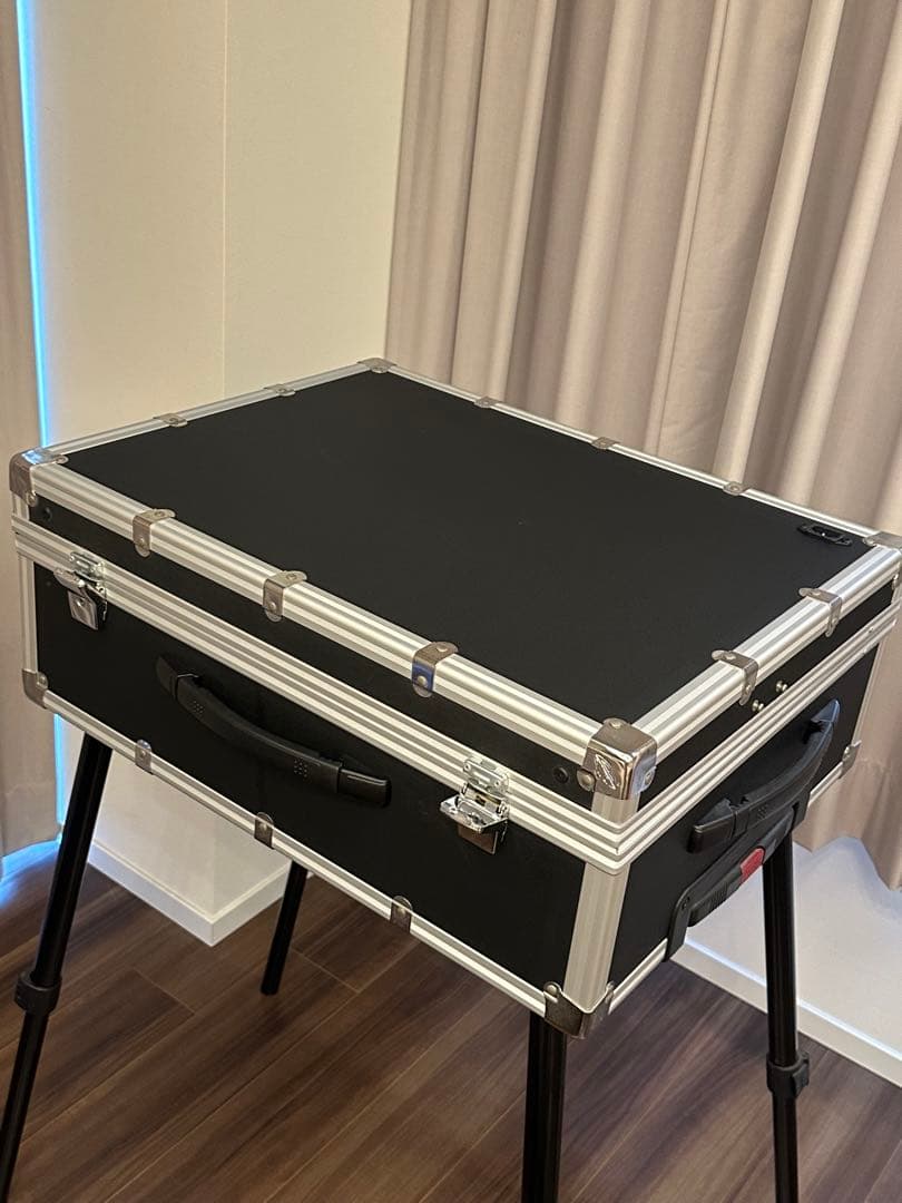 VT101 LED ドレッサー