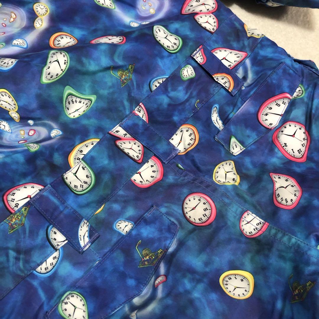 【希少】バートン✕ドラえもん　コラボ　スキーウェア　ジャンプスーツ　BURTON