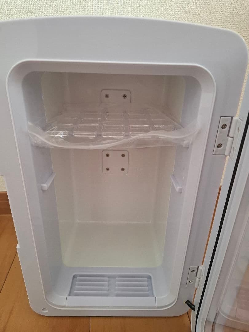 【新品】VERSOS VS-410 冷温庫 10L