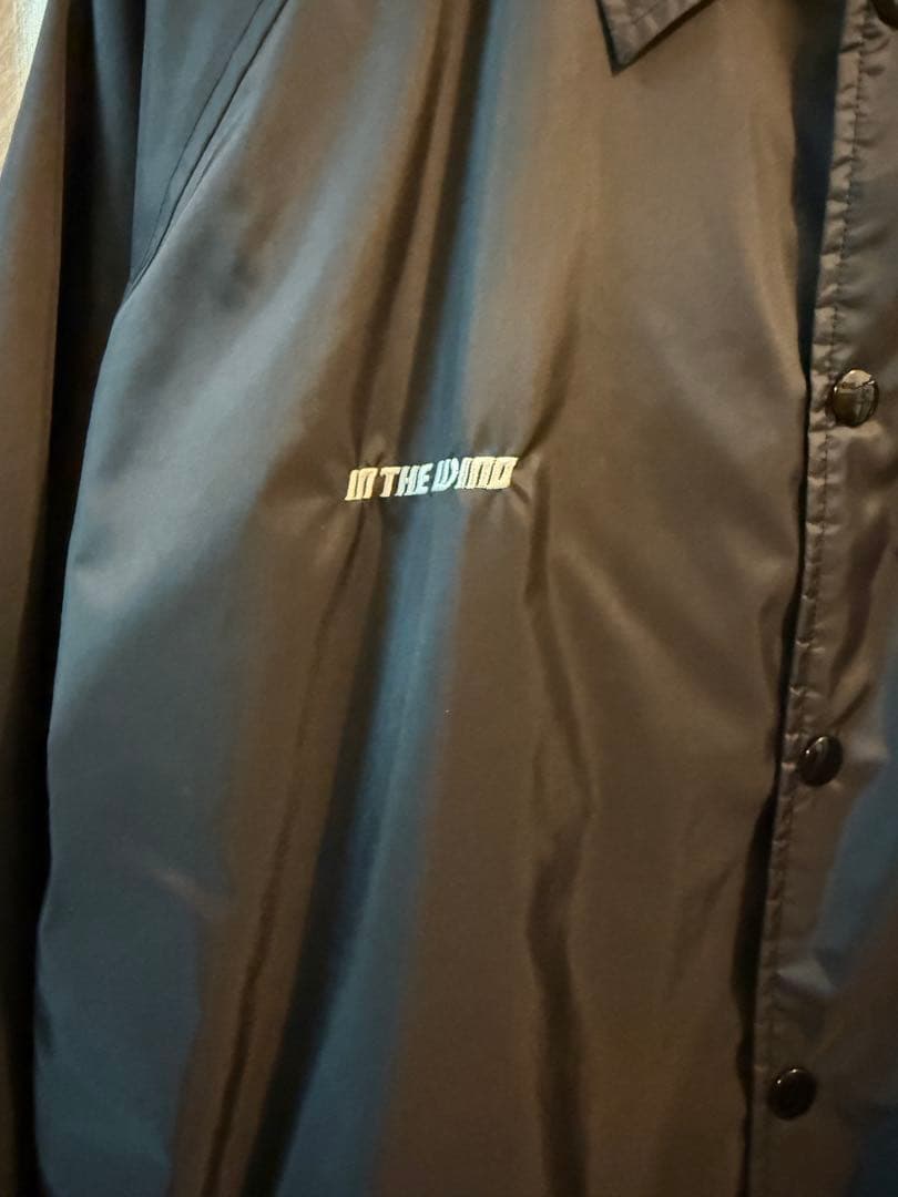 Tokyo Indians ナイロンジャケット