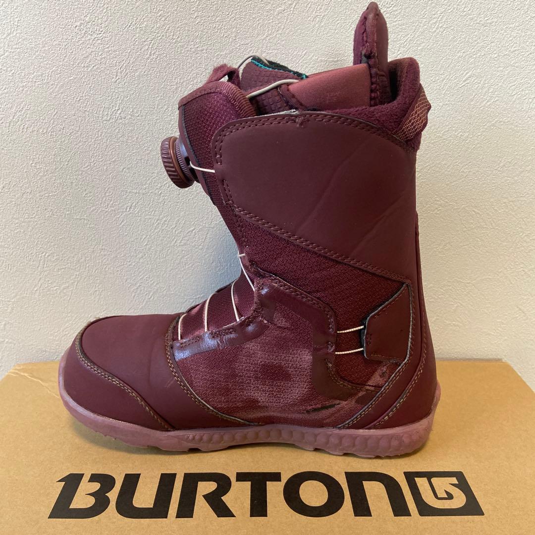 Burton FELIX BOA（women's）25㎝