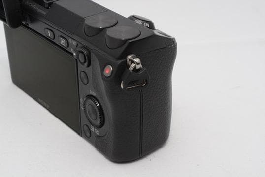 ★動作OK★ SONY NEX-7 ソニー ミラーレス一眼カメラ ボディ
