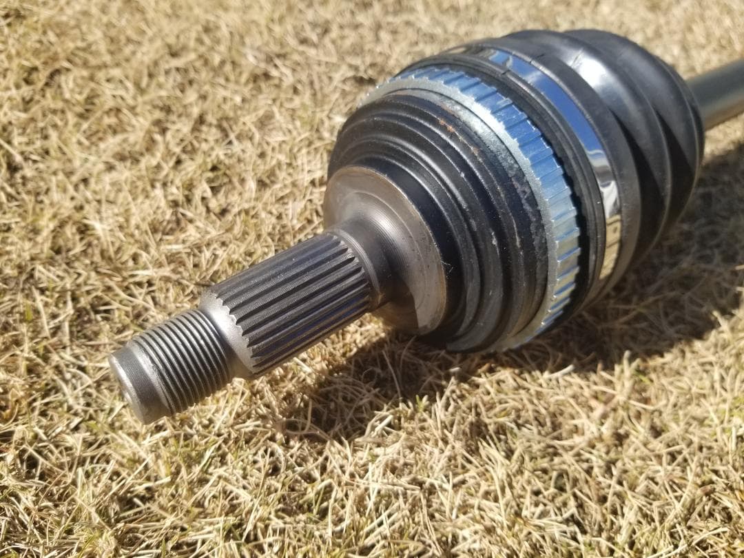 ◆送料込み◆純正 シビック インテグラ◆左側 ドライブシャフト ◆EG　ＥＫ