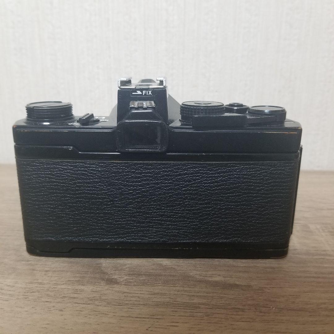 OLYMPUS OM-1 ブラック 50mm標準レンズ付き