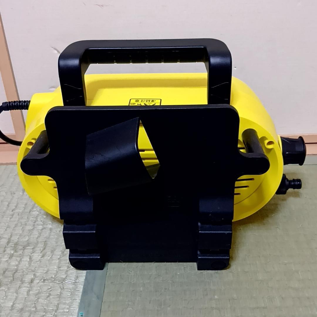 KARCHER ケルヒャー JTK38 高圧洗浄機