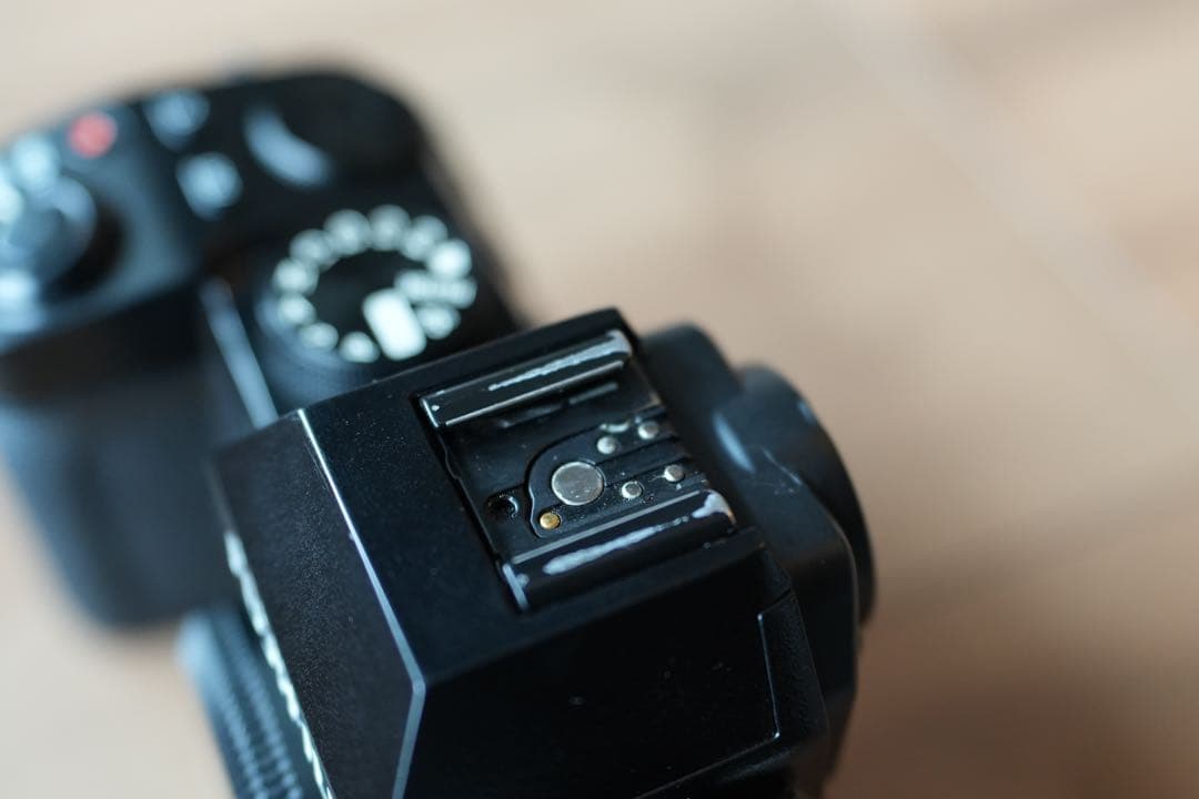 FUJIFILM X-S10 本体 予備バッテリー付き