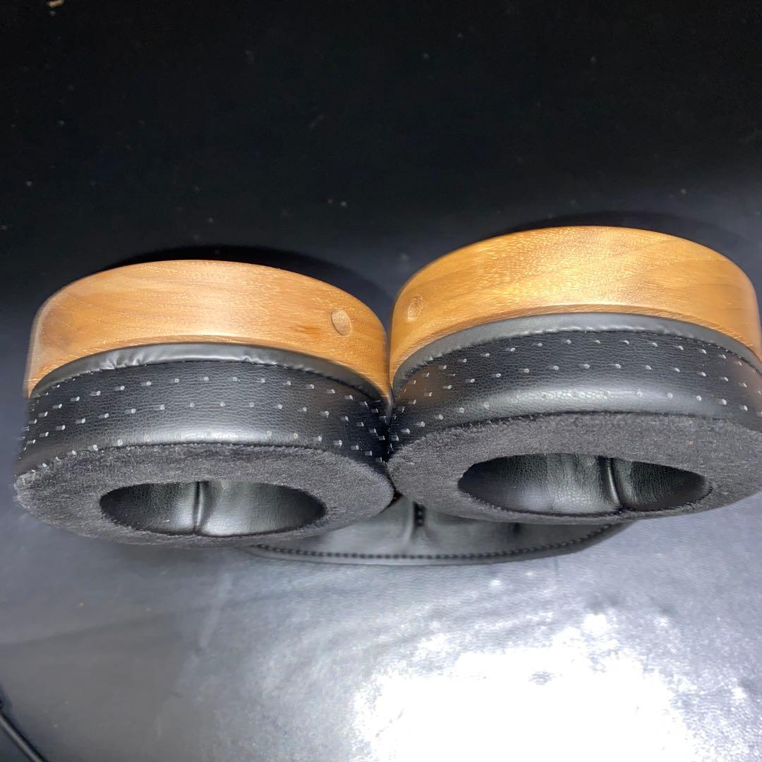 OLLO Audio X1 ヘッドホン