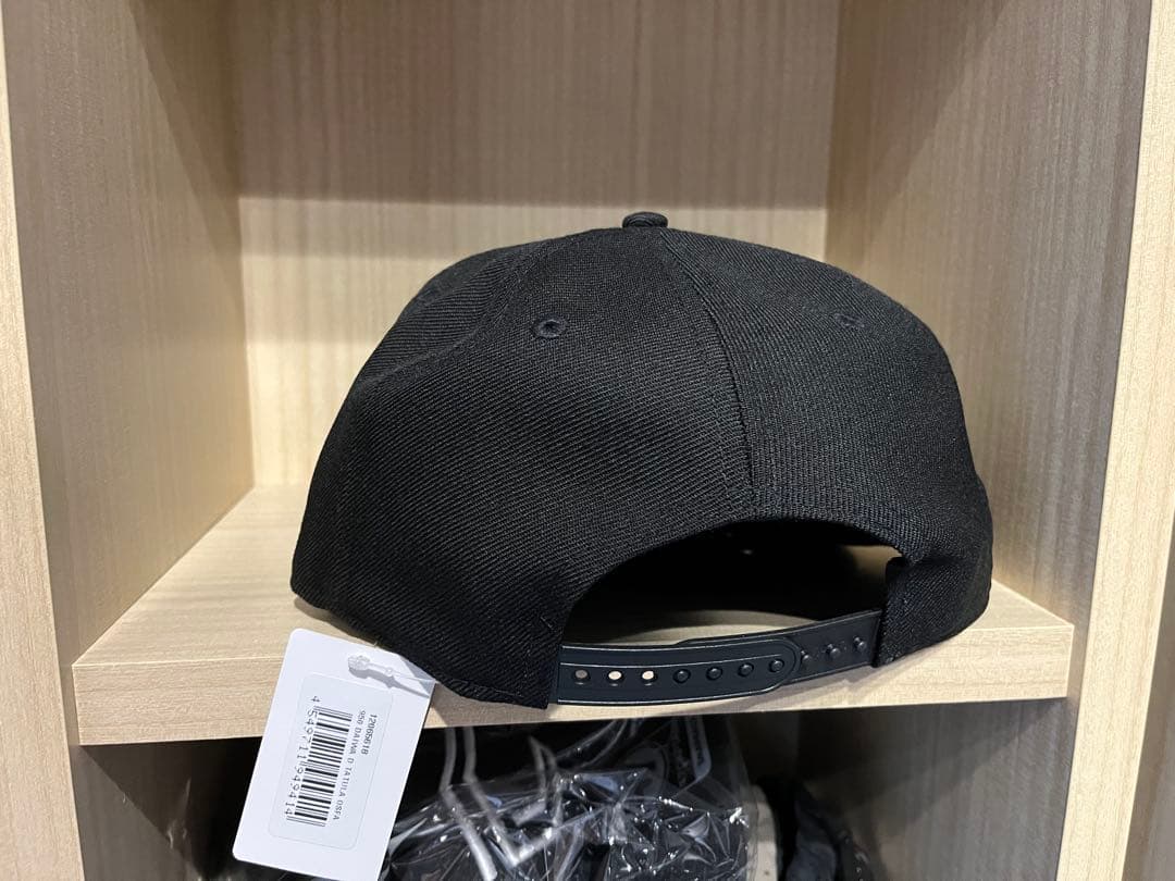 ダイワ　タトゥーラ　ニューエラ　スナップバック