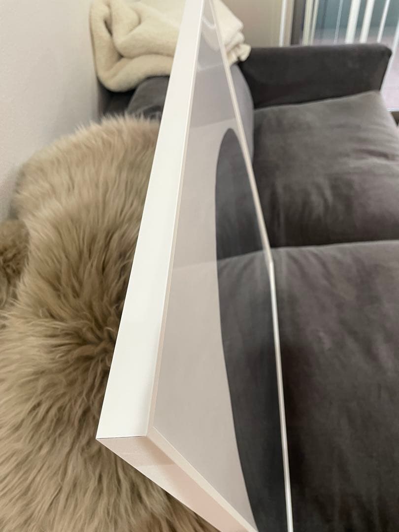 Ronan BouroullecロナンブルレックDRAWING Poster#4