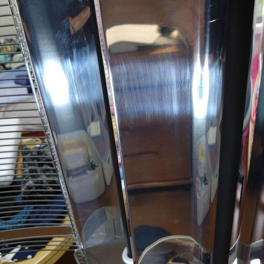 CORONA 電気ヒーター AH-128R 1150W