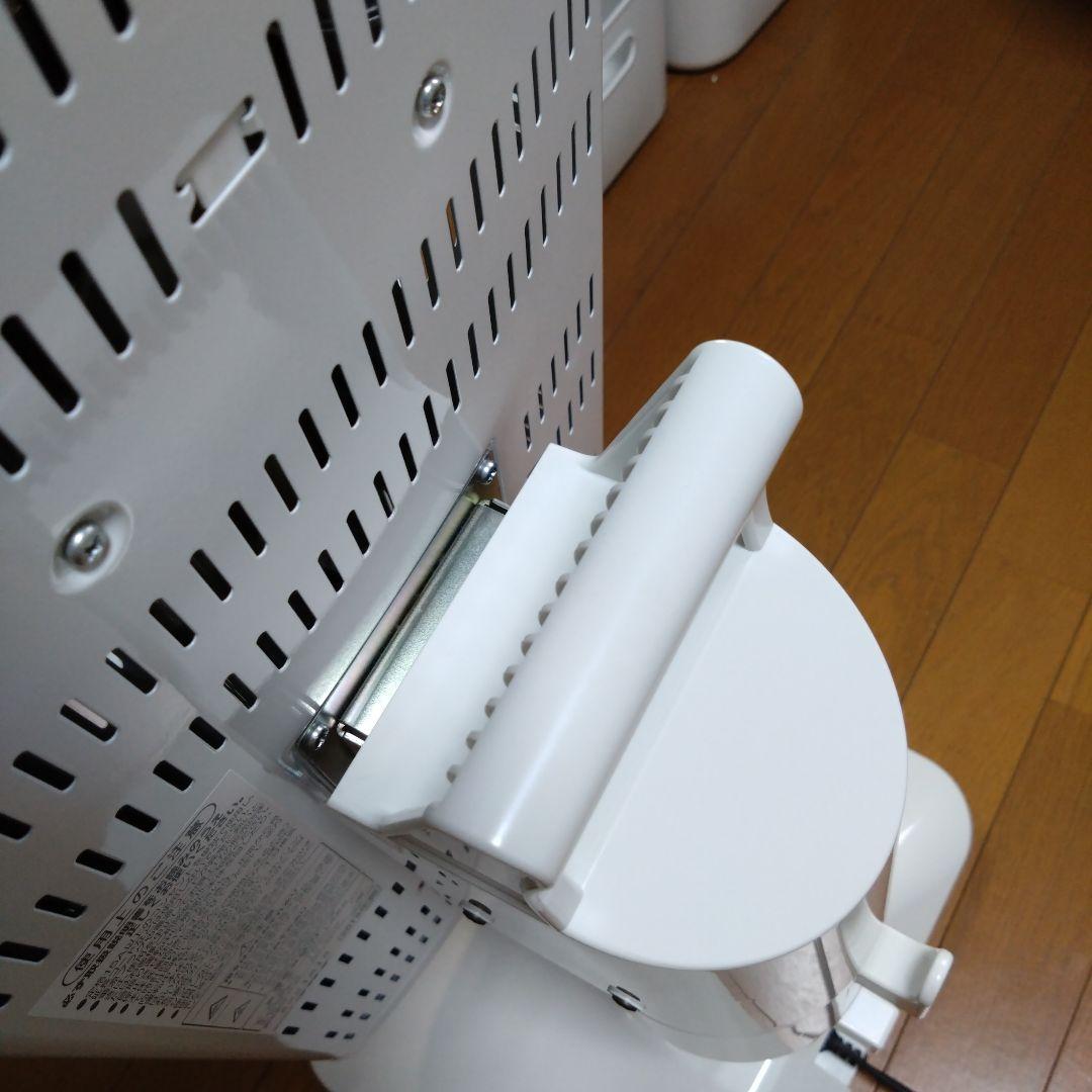 CORONA 電気ヒーター AH-128R 1150W