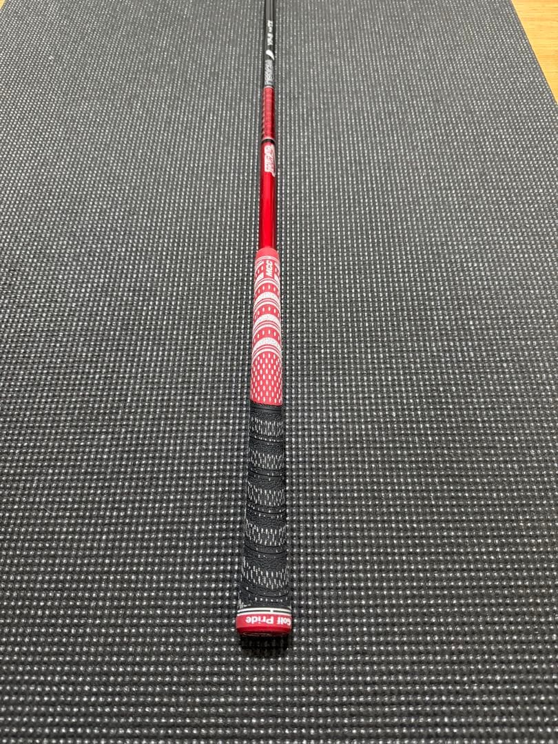 けいすけさん専用　TOUR AD／ツアーAD VF 6 TX